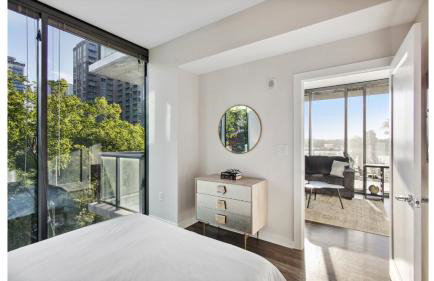 Piedmont Park 1 bdrm - Foto 14