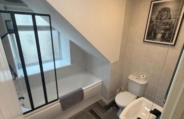 Blaenavon Cosy Home - Foto 6