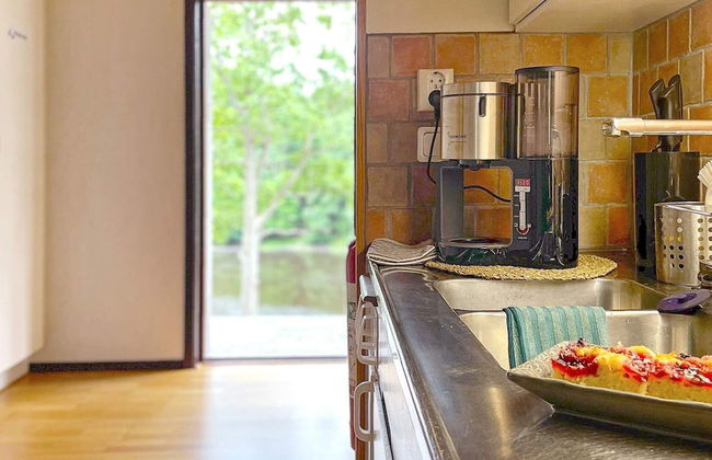 6 Person Holiday Home in Mellerud-by Traum - Foto 4