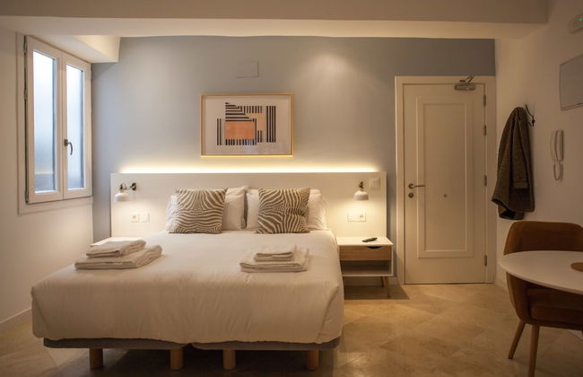 Gran Central Suites - Foto 21