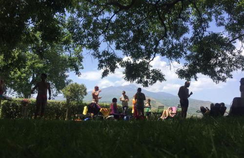 Case Dietroserra - Foto 63