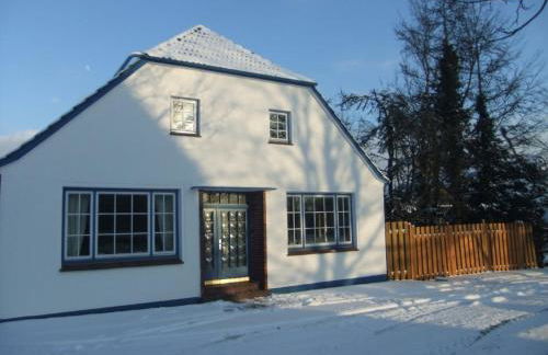 Haus Auf der Warft in Wangerland - Photo 14