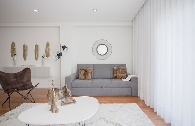 Liiiving -Luxury River View Apartment XI - Foto 32