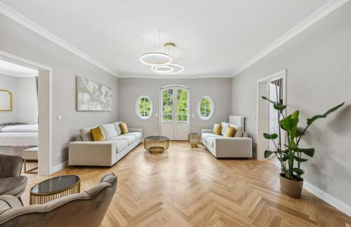 Residenz Hugo - Foto 28