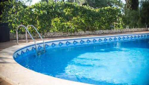 Villa Sol e Mar Private pool & jacuzzi - Photo 4