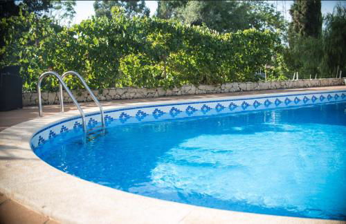 Villa Sol e Mar Private pool & jacuzzi - Photo 4