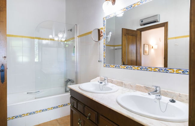 Hotel Sa Bassa Rotja Ecoturisme - Foto 29