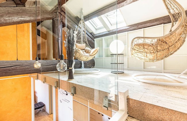 House Of The Architect - Sweet Apartment - Foto 7