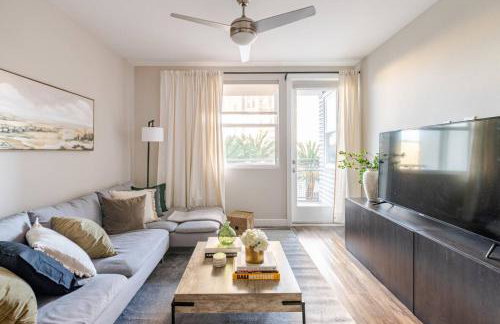 West Hollywood 2bdr residence - Foto 11