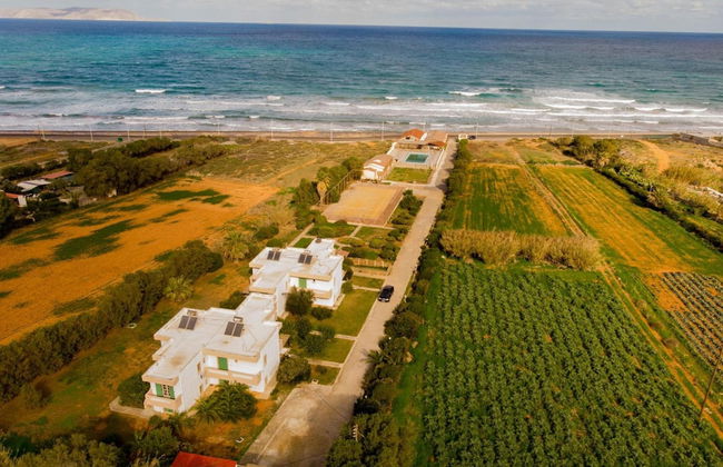 Divina Apartments by Estia - Foto 26