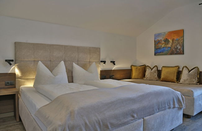 Haus Hildegard - Foto 7