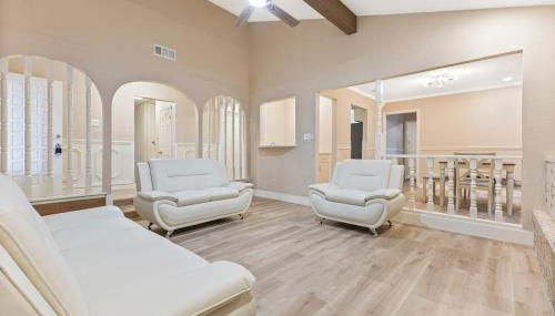 4 bedroom 2 bathroom 8 people can sleep - Foto 2