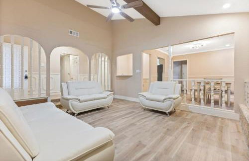 4 bedroom 2 bathroom 8 people can sleep - Foto 2