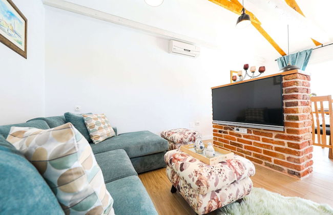 Villa With Private Pool and Terrace - Foto 8