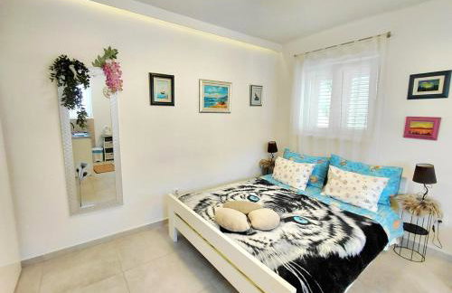 Sunshower apartment and studio - Photo 62