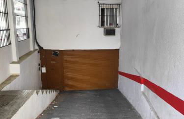 Apartamento Vizconde de Miranda & Parking incluido & Casco histórico - Foto 36