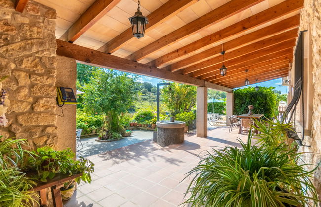 Son Femenia - Foto 31