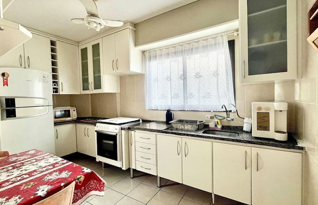 Residencial João Orisaka - Photo 54