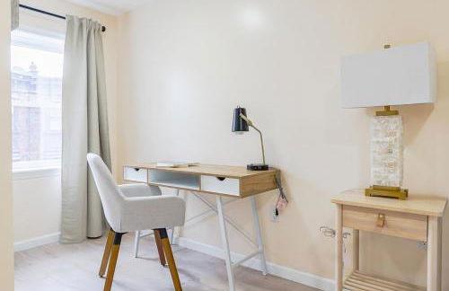 Spacious 3BR Oasis with Patio & Arcade Fun in Philly - Foto 26