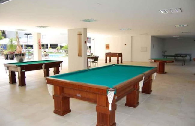 Veredas - Rio Quente Temporada - Foto 33