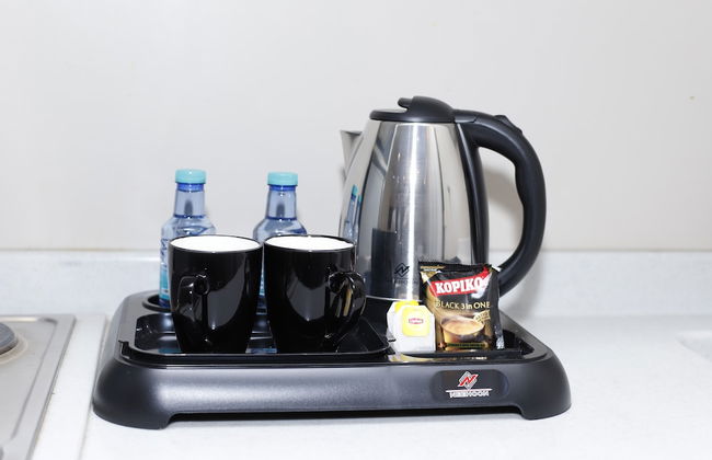 Granada Palace Inn - Foto 30