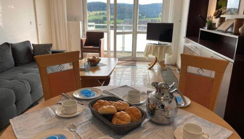 Apartment Schwarzwaldblick I by Interhome - Foto 4