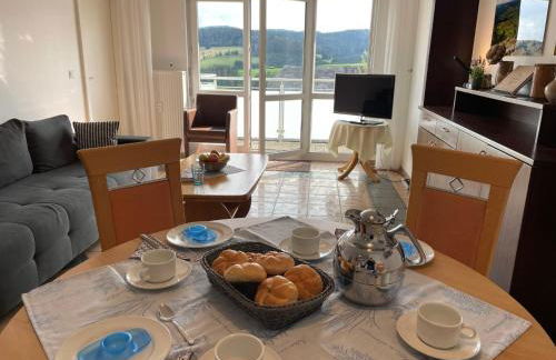 Apartment Schwarzwaldblick I by Interhome - Foto 4