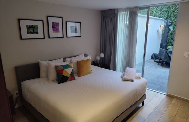 ZAMORA by Mr. W - Foto 12