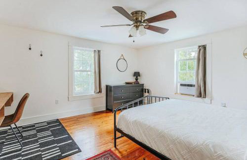 Mountain View Farmhouse in Luray, Family Friendly - Foto 37