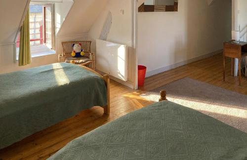 Les Gaschetières - Le Pavillon - Foto 11