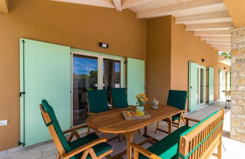 Villa Matea - Foto 12