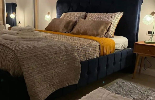 Villa Stalla - Foto 1