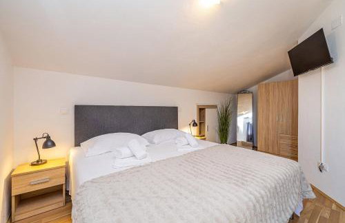 Holiday house AMARILLA with private pool - Photo 29