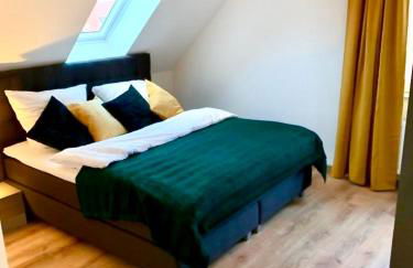 Airport & Messe Apartments - Foto 9