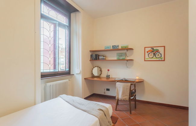 La Casa del Golfista by Rent all Como - Photo 35