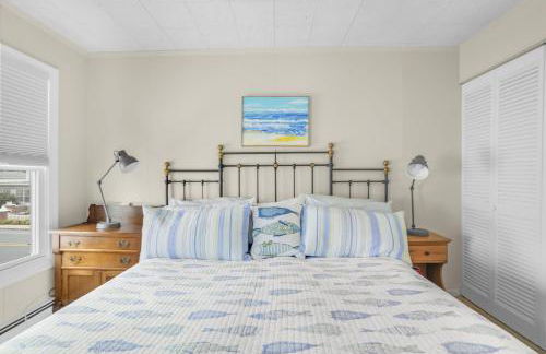 Artist Apartment - Idyllic villa steps from Town & the waterfront! - Foto 13