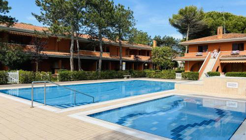 Flat in a Poolside Residence-beahost - Foto 4