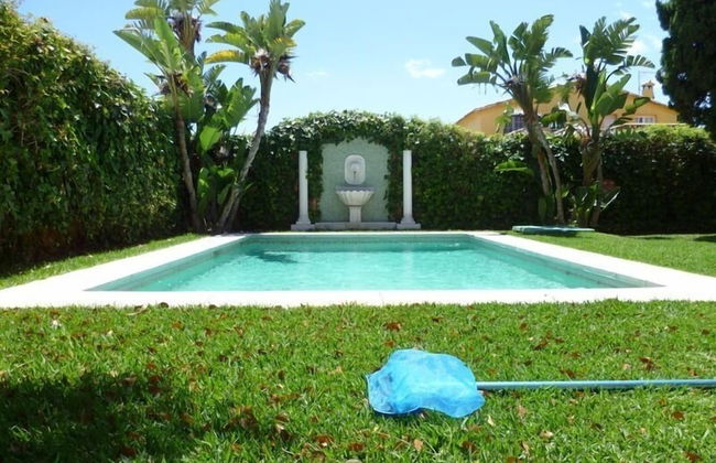 Large Beach Side Villa Near Marbella - Foto 13