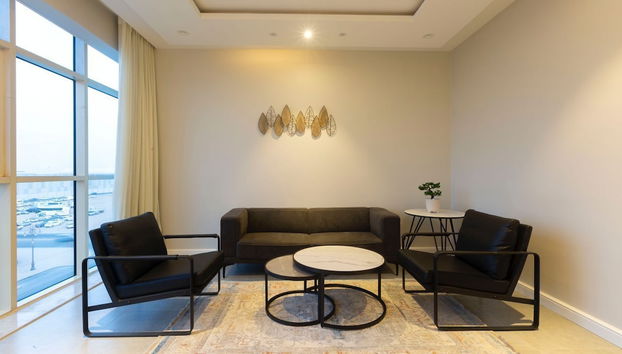 Restauration dans la chambre