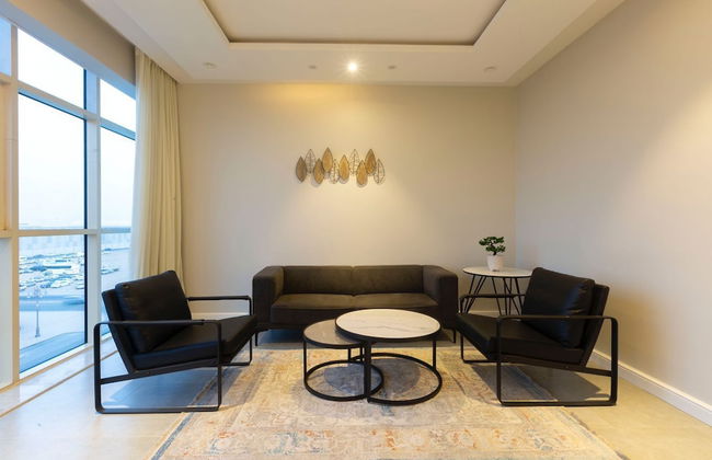 Arica Hotel Apartments - Foto 3