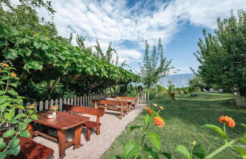 Lafoi - Apartments in Eppan - Photo 14