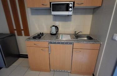 Appart Hotel Roßdorf - Foto 29