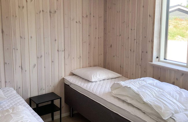 5 Star Holiday Home in Hojslev - Foto 59