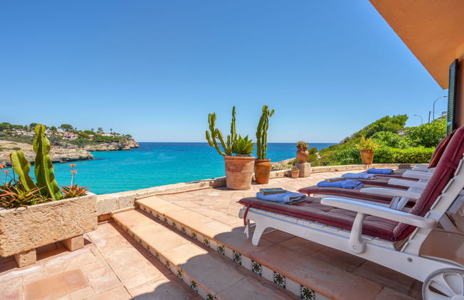 Cala Mendia Sea Views - Foto 3