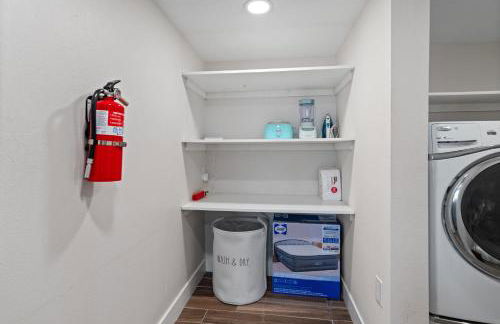 The Oasis in Tempe with Heated Pool and Arcade - Foto 16