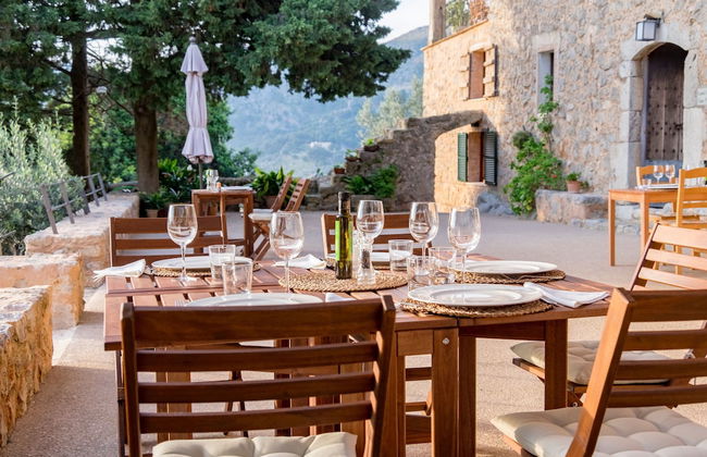 Agroturismo Son Alzines - Foto 53