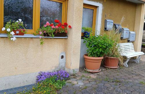 Ferienwohnung Cäcilie - Foto 1