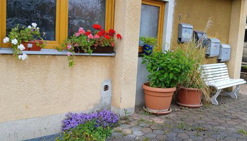 Ferienwohnung Cäcilie - Foto 1