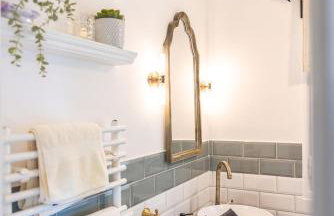 Romantisches Cottage mit Sauna, Terrasse & Natur - Foto 30