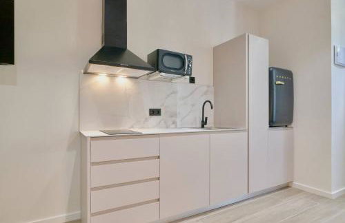 Romantic Apartment N6 Oceanografico Virkin Suites - Foto 13